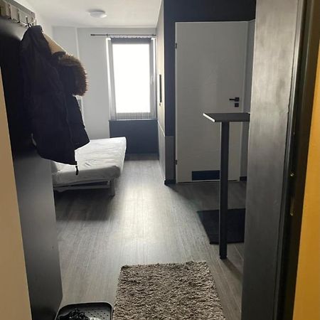 Apartmán Ingress Bytom Exteriér fotografie