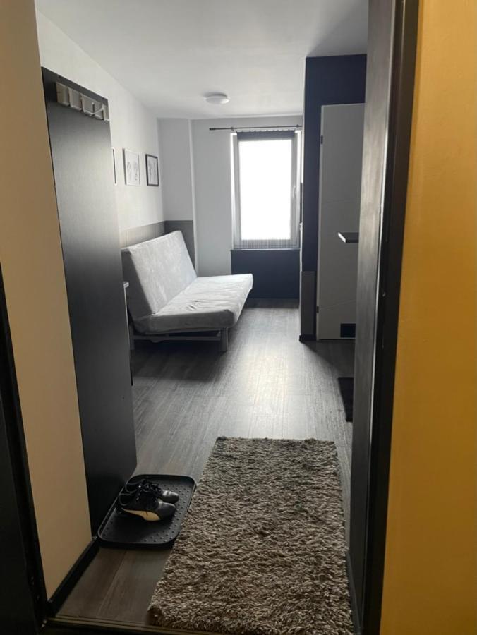 Apartmán Ingress Bytom Exteriér fotografie
