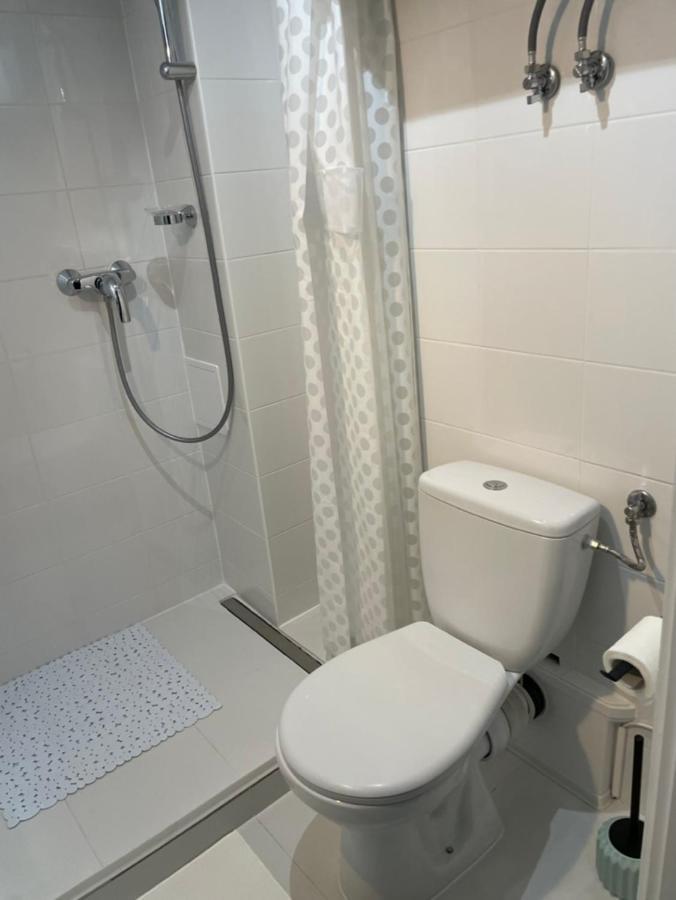 Apartmán Ingress Bytom Exteriér fotografie