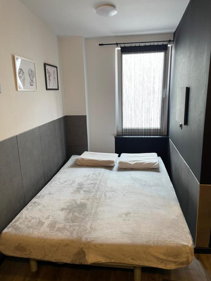 Apartmán Ingress Bytom Exteriér fotografie