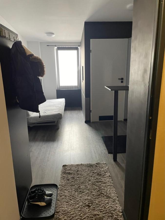 Apartmán Ingress Bytom Exteriér fotografie