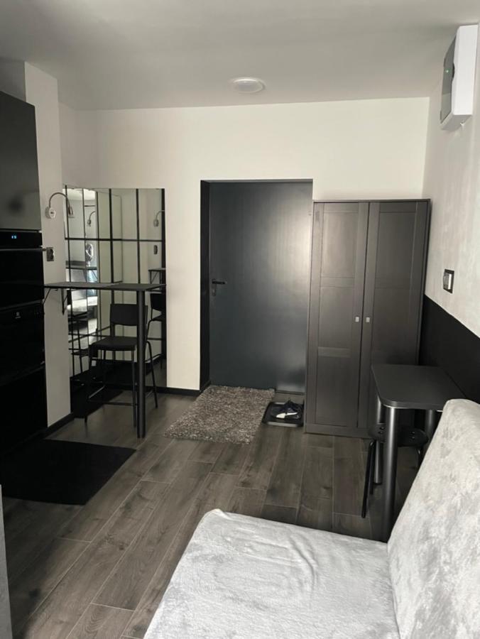 Apartmán Ingress Bytom Exteriér fotografie