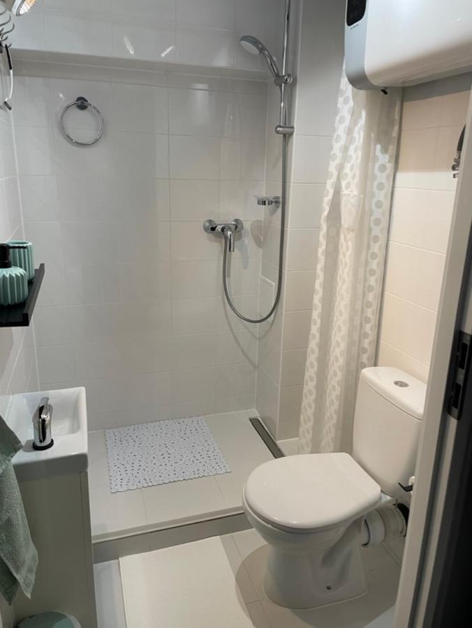Apartmán Ingress Bytom Exteriér fotografie