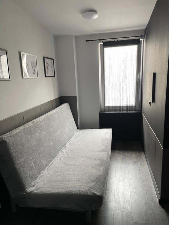 Apartmán Ingress Bytom Exteriér fotografie