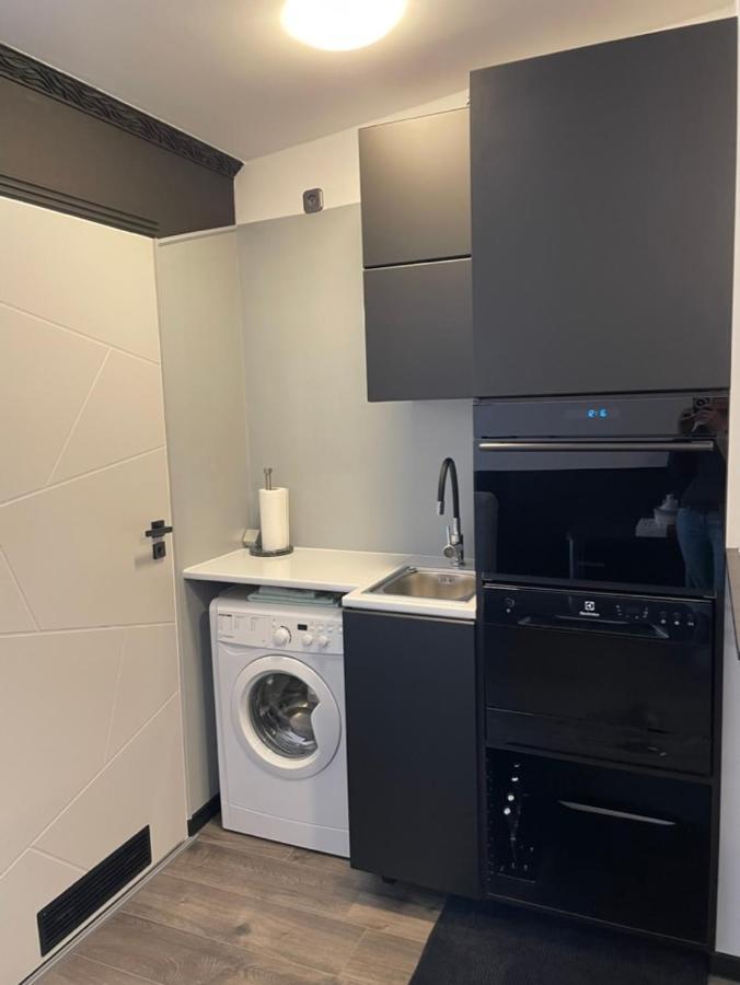 Apartmán Ingress Bytom Exteriér fotografie