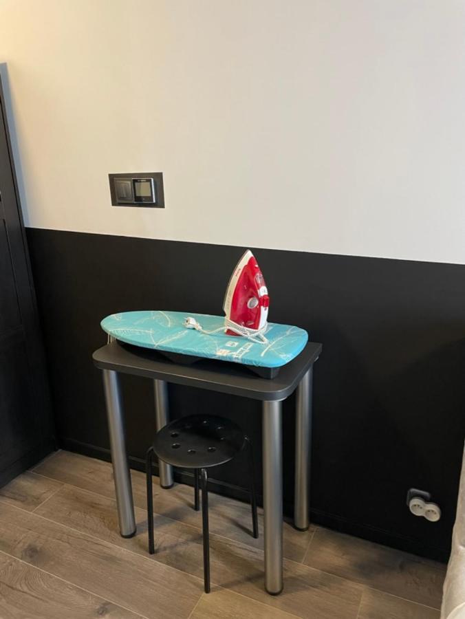 Apartmán Ingress Bytom Exteriér fotografie