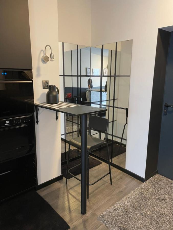 Apartmán Ingress Bytom Exteriér fotografie