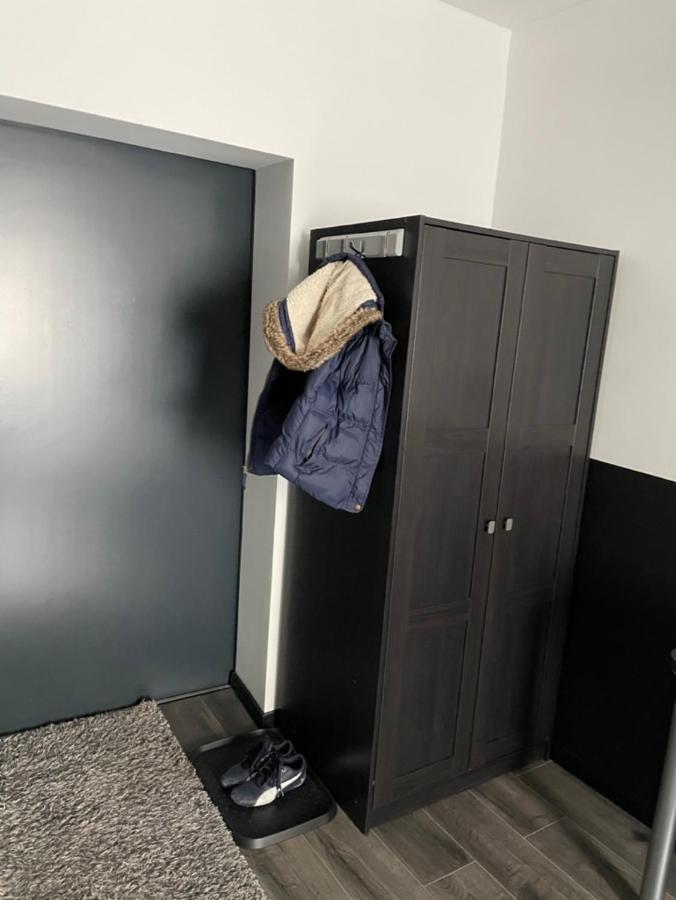 Apartmán Ingress Bytom Exteriér fotografie
