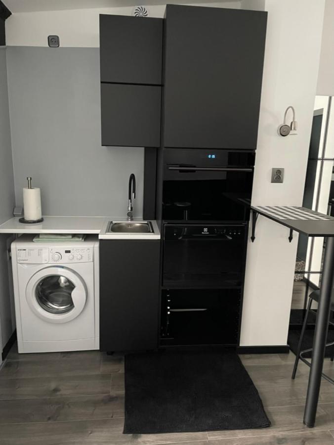 Apartmán Ingress Bytom Exteriér fotografie